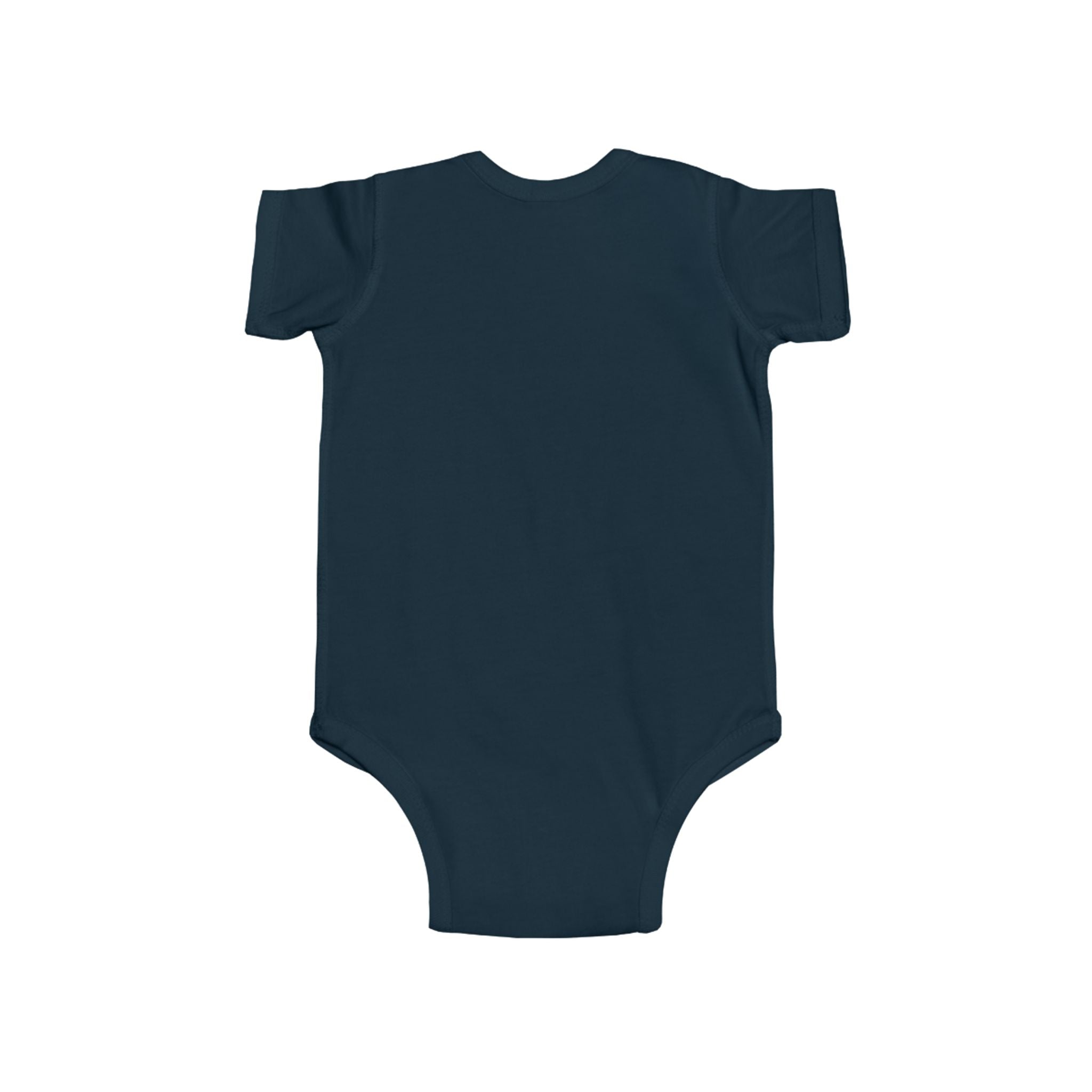 Baby Bodysuit – Personalized Infant Fine Jersey Onesie