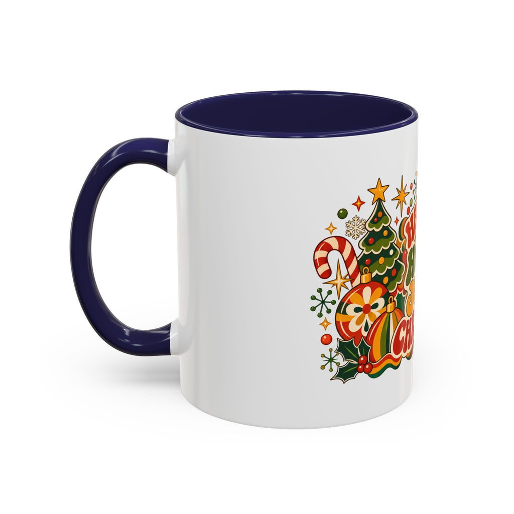 Have a Holly Jolly Christmas Coffee Mug