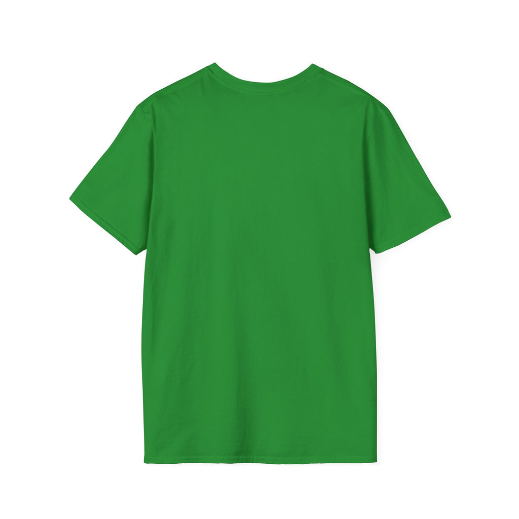 Unisex Custom Text T-Shirt — Personalized “Your Text Here” Tee