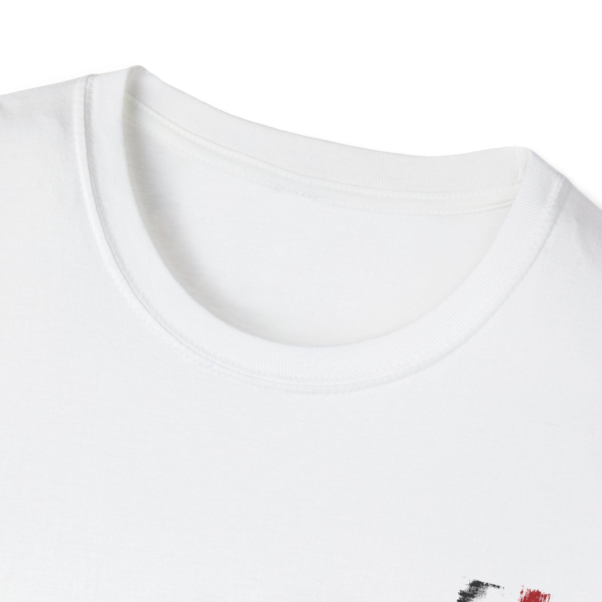 Copy of England St. George Flag T-Shirt — Vintage Distressed Football Supporter Tee