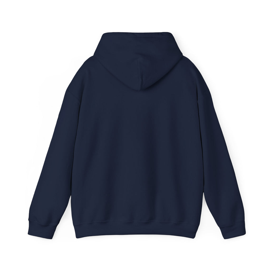 Custom Photo & Text Hoodie — Personalized Image Hoodie, Add Your Text