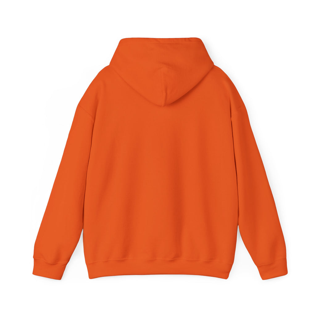 Custom Photo & Text Hoodie — Personalized Image Hoodie, Add Your Text