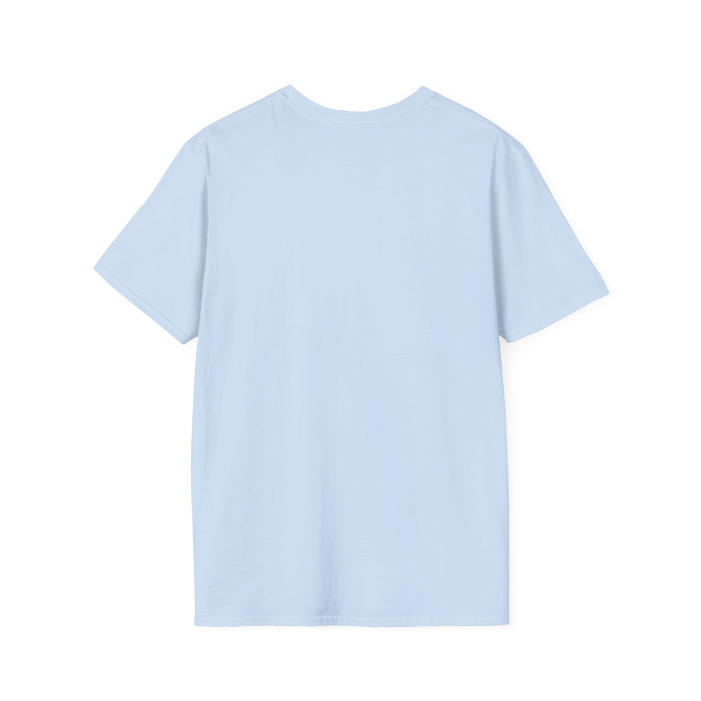 Unisex Custom Text T-Shirt — Personalized “Your Text Here” Tee