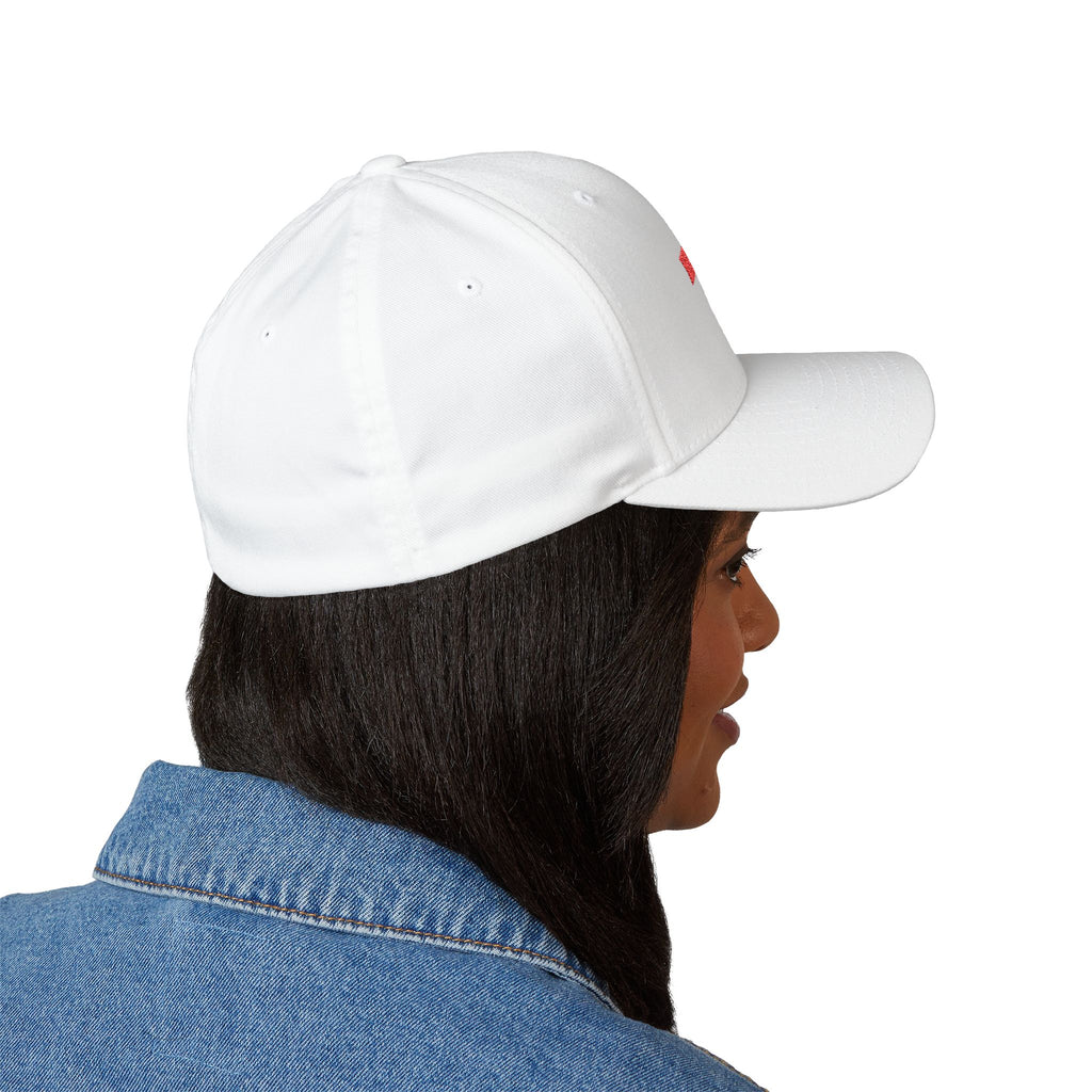 England Flag Embroidered  Baseball Cap