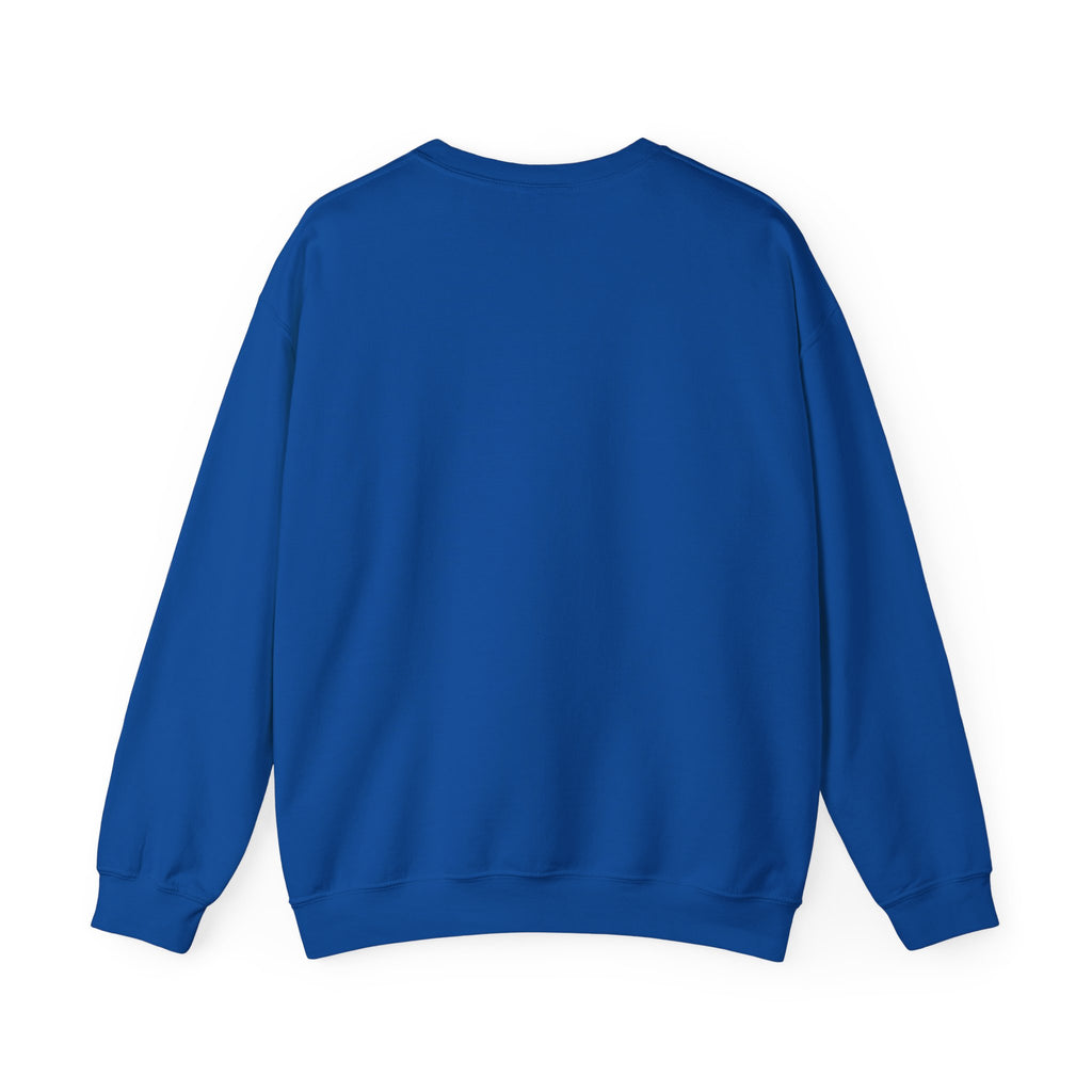 Custom Crewneck Sweatshirt — Personalized Image Print
