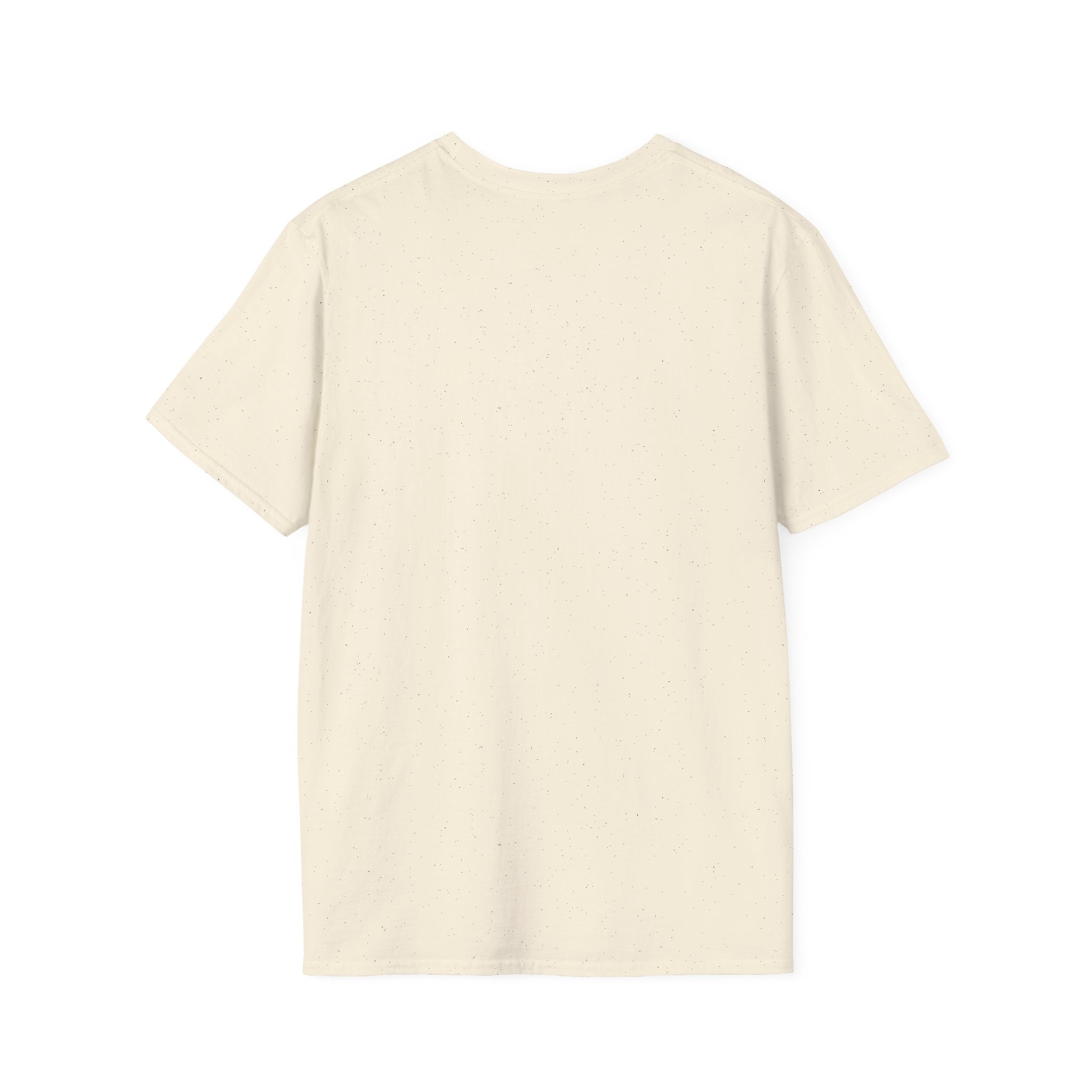 Custom Photo T-Shirt — Your Image Personalized Tee