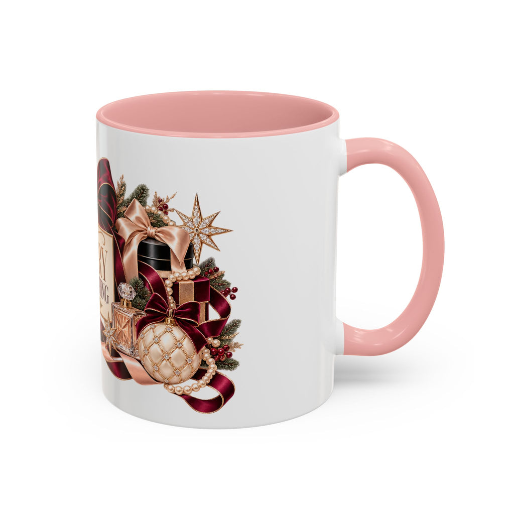 Merry Everything Christmas Coffee Mug