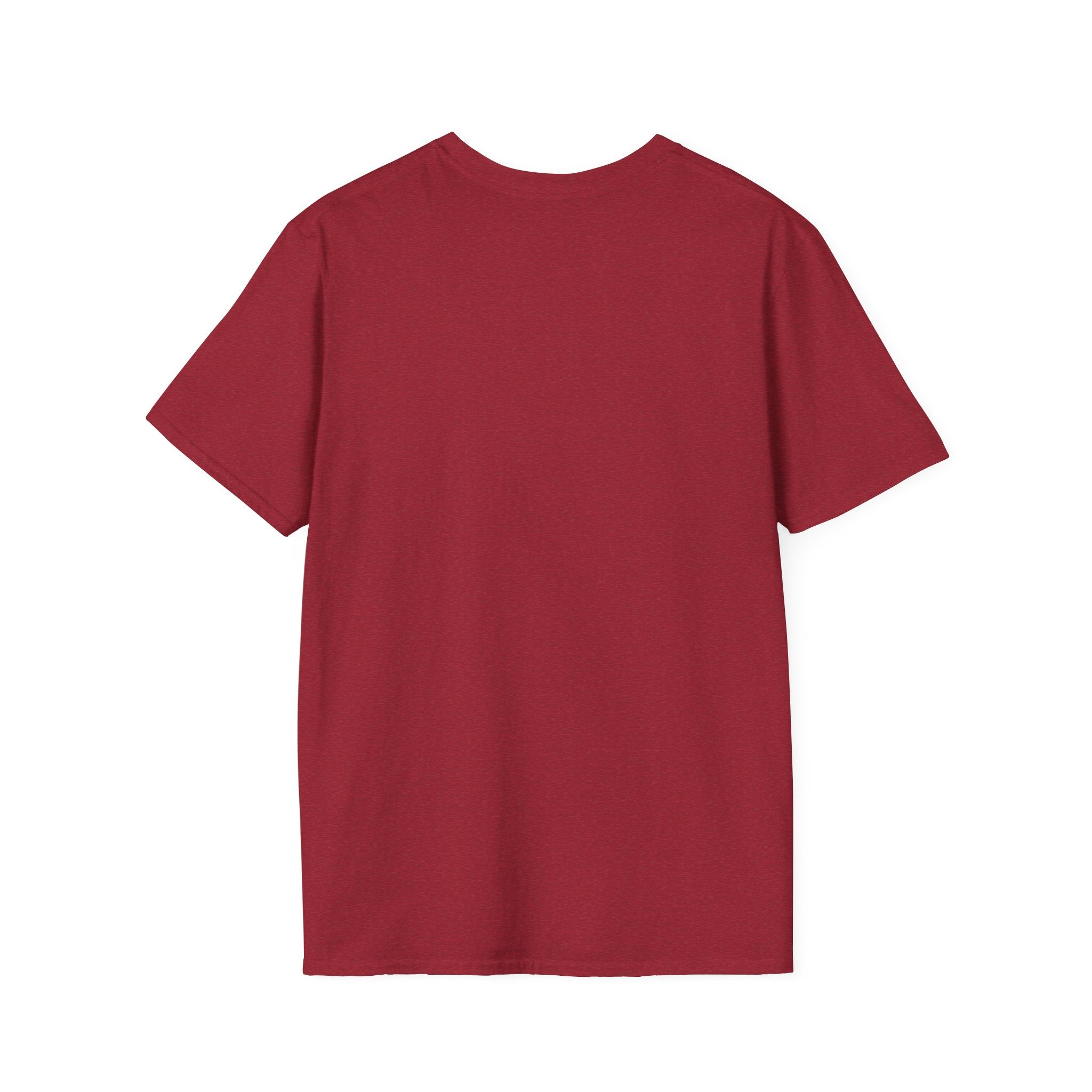 Custom Photo T-Shirt — Your Image Personalized Tee
