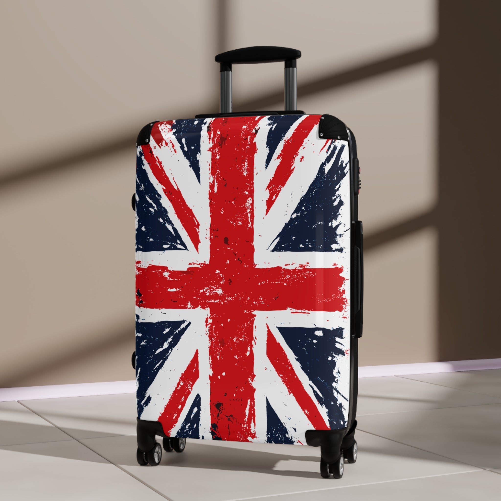 Suitcase