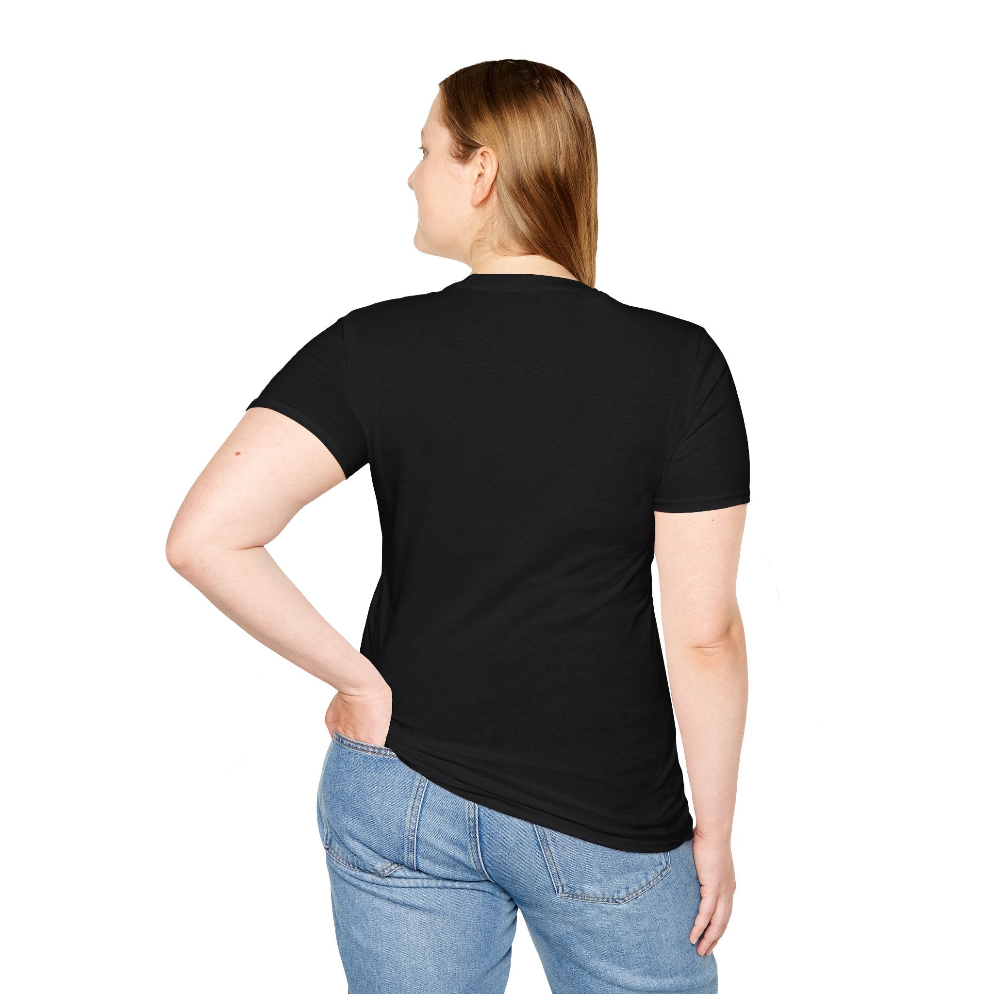 England St. George Flag T-Shirt black