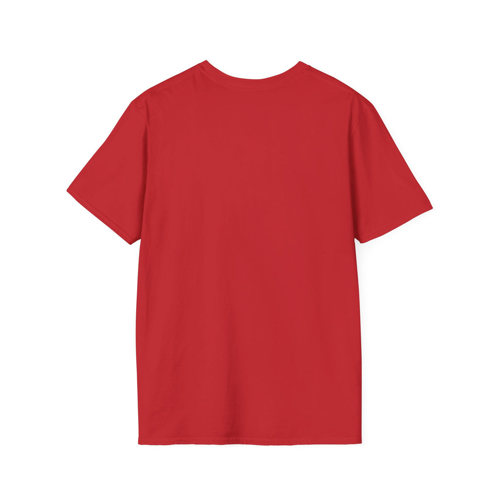 Unisex Custom Text T-Shirt — Personalized “Your Text Here” Tee