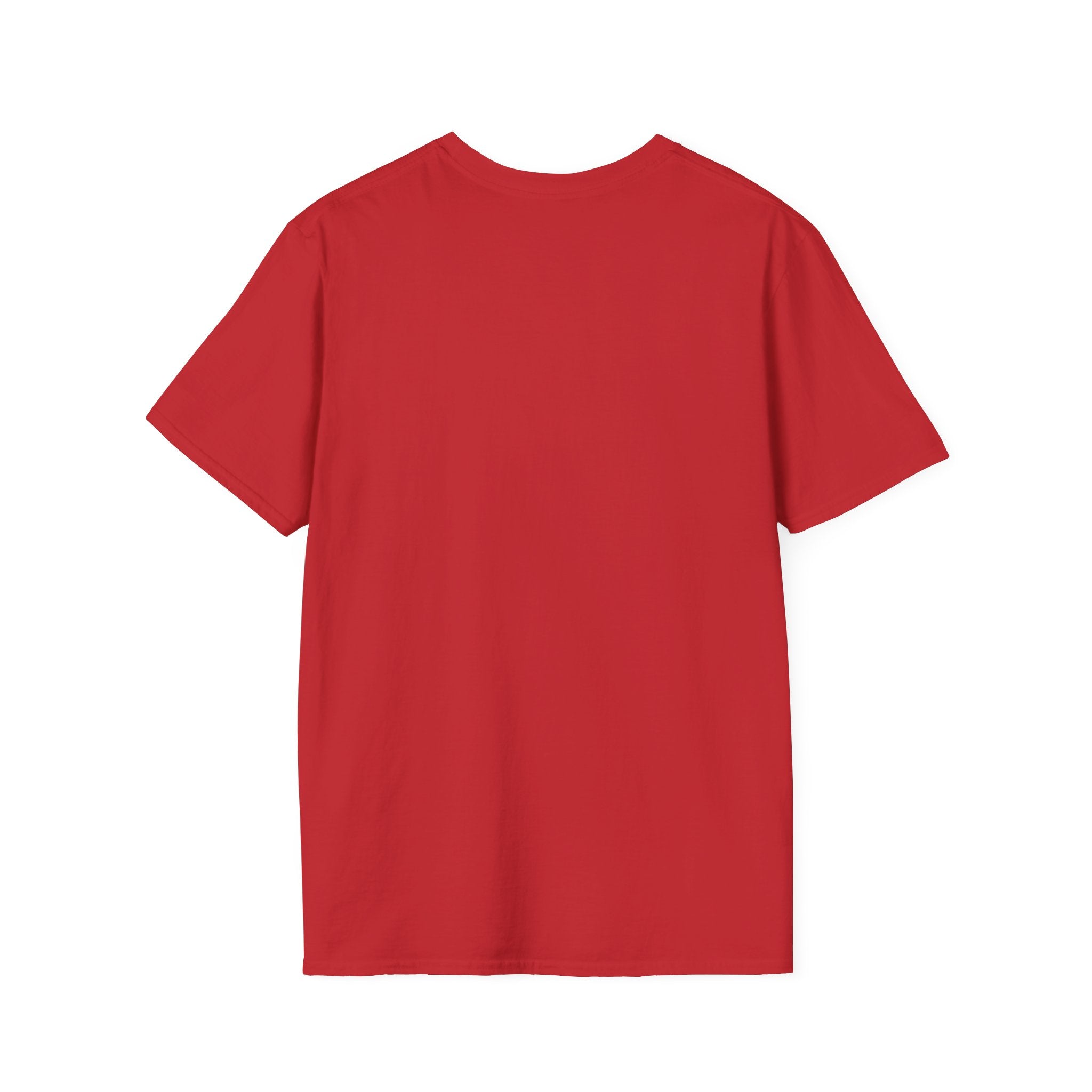 Unisex Custom Text T-Shirt — Personalized “Your Text Here” Tee