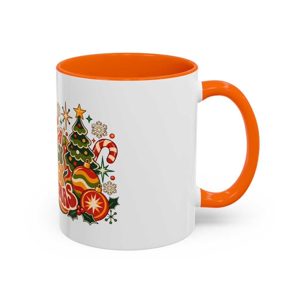 Have a Holly Jolly Christmas Coffee Mug