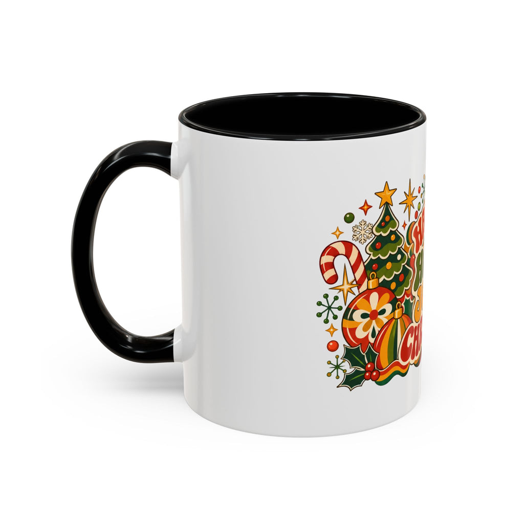 Have a Holly Jolly Christmas Coffee Mug
