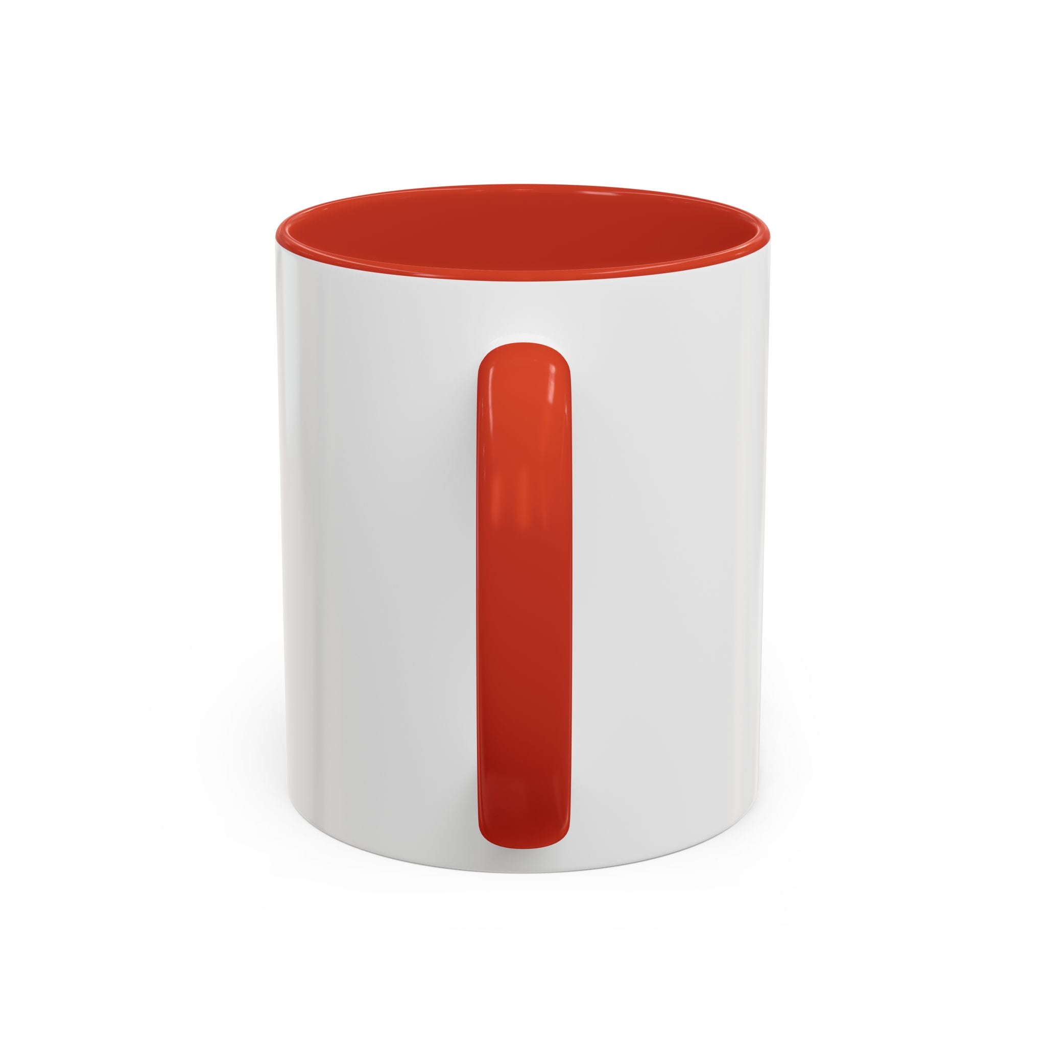 England Flag Coffee Mug (Accent 11/15oz)