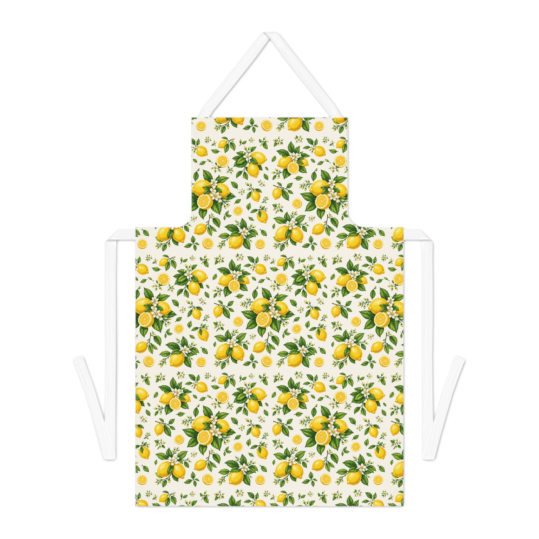 Adult Apron (AOP)