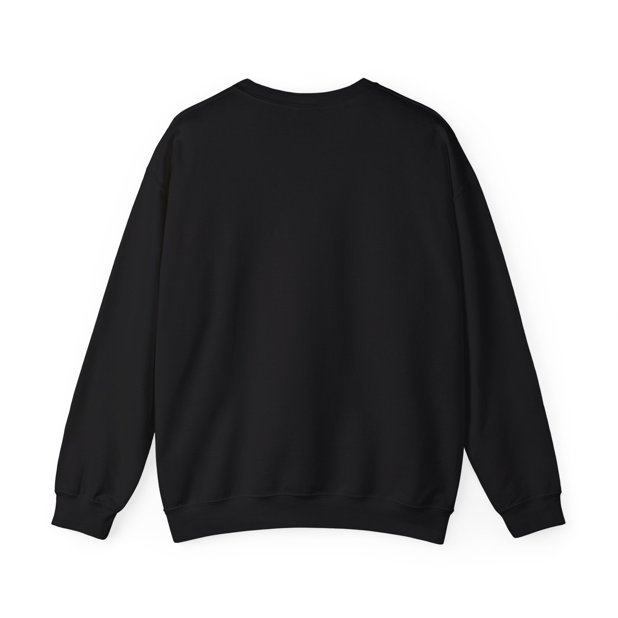 Personalized Image & Text Sweatshirt