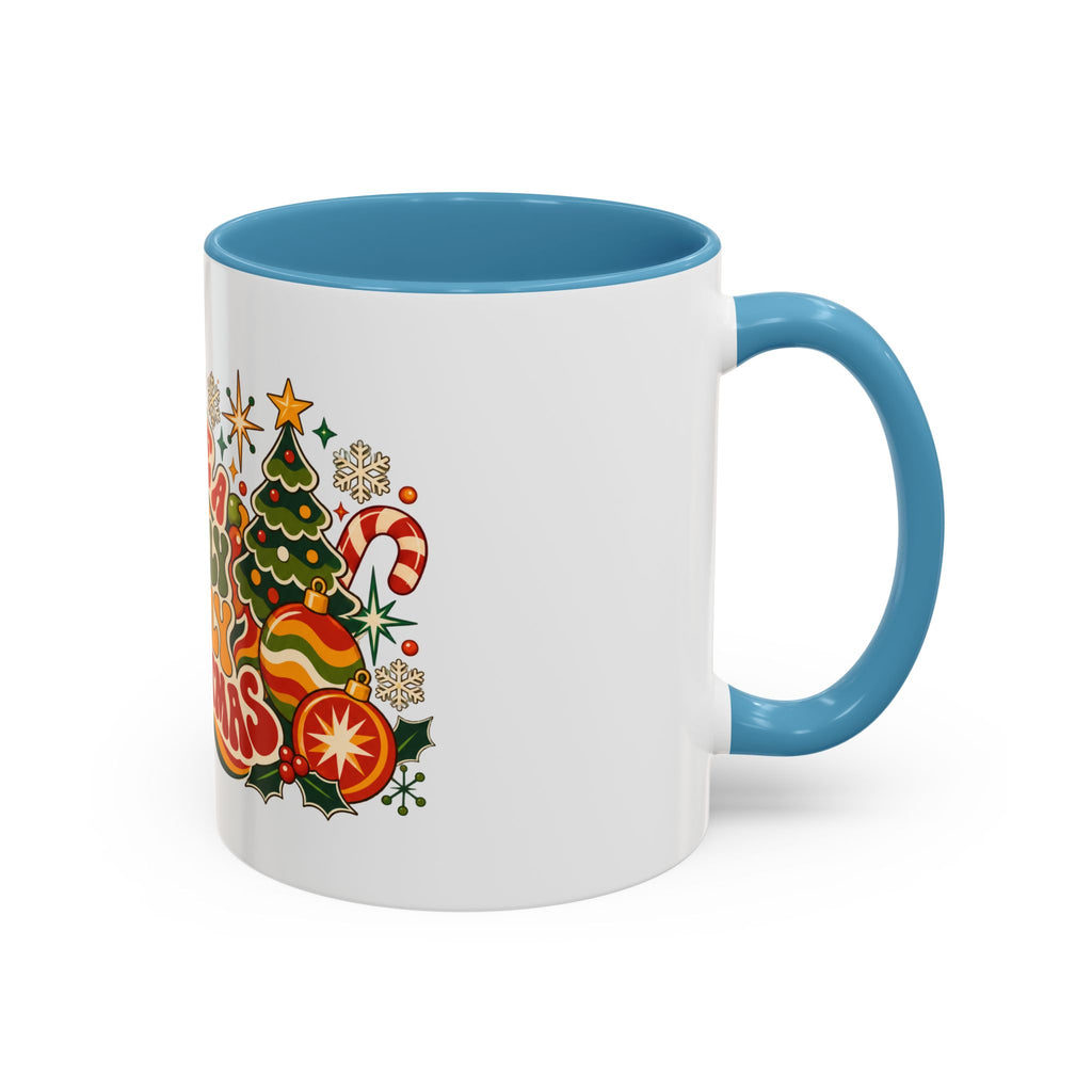 Have a Holly Jolly Christmas Coffee Mug
