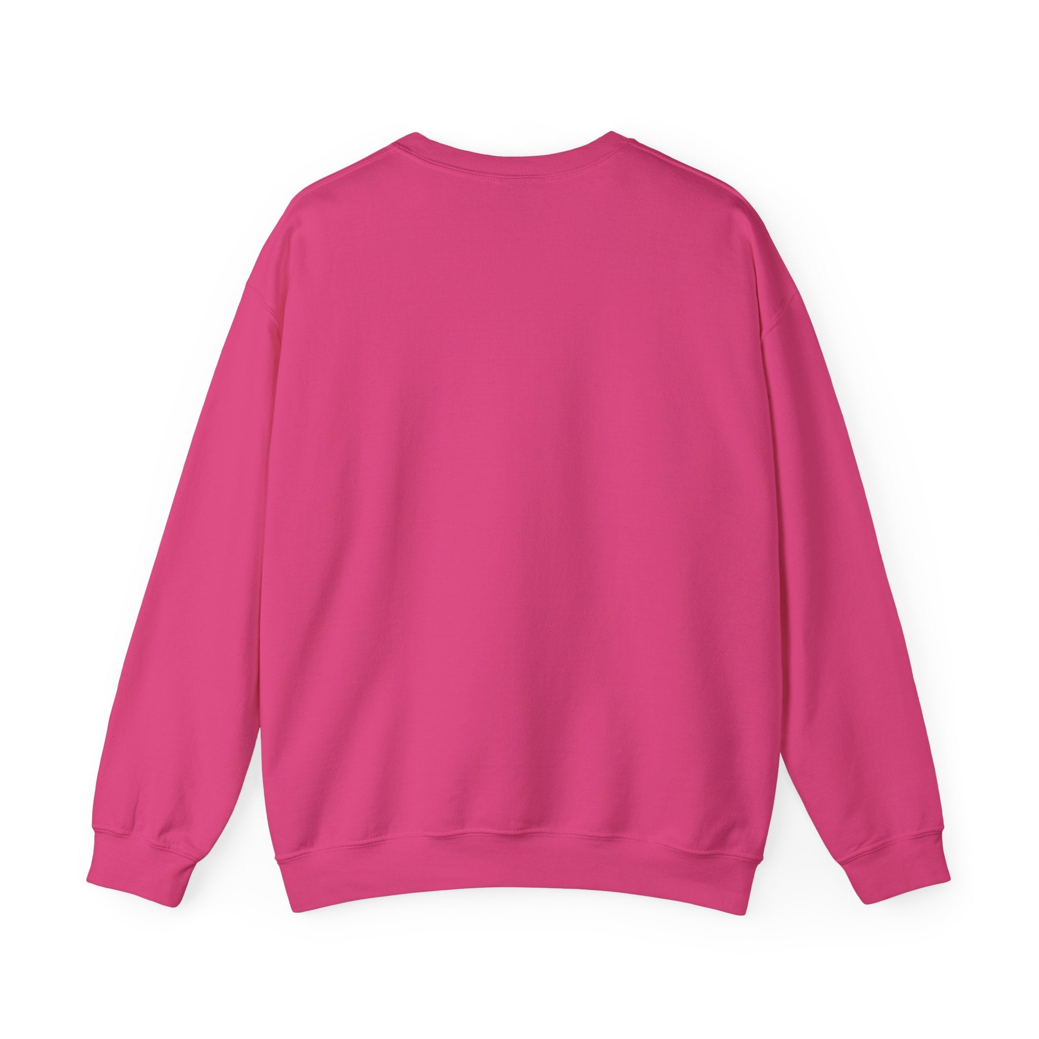 Personalized Image & Text Sweatshirt