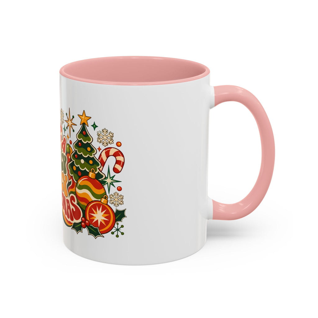 Have a Holly Jolly Christmas Coffee Mug