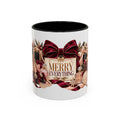 Merry Everything Christmas Coffee Mug