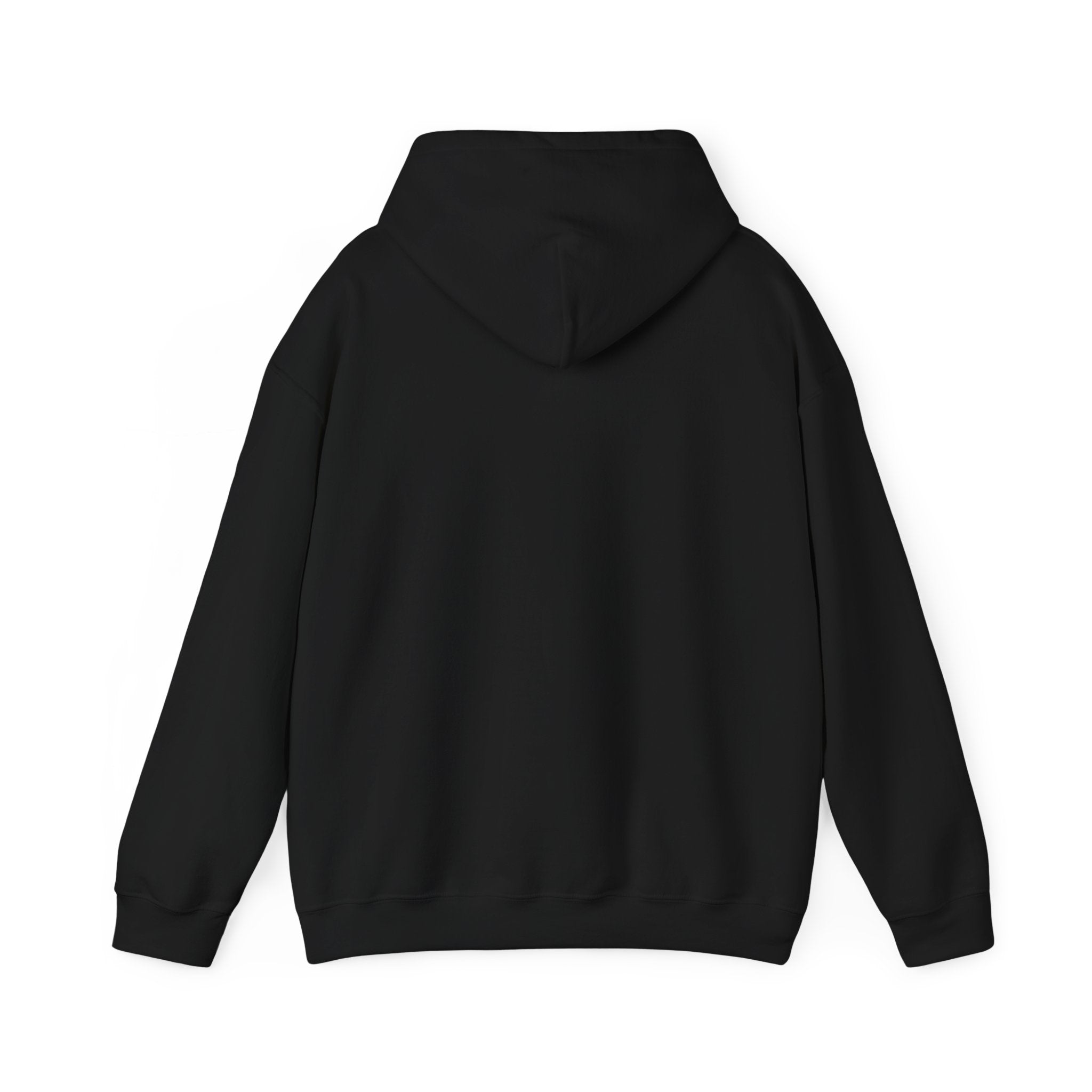 Custom Photo & Text Hoodie — Personalized Image Hoodie, Add Your Text