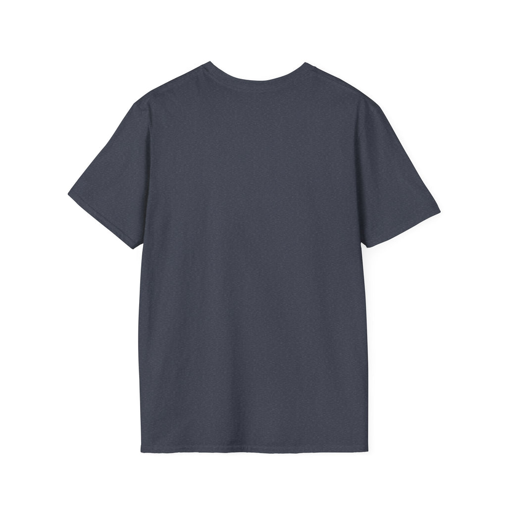 Custom Photo T-Shirt — Your Image Personalized Tee