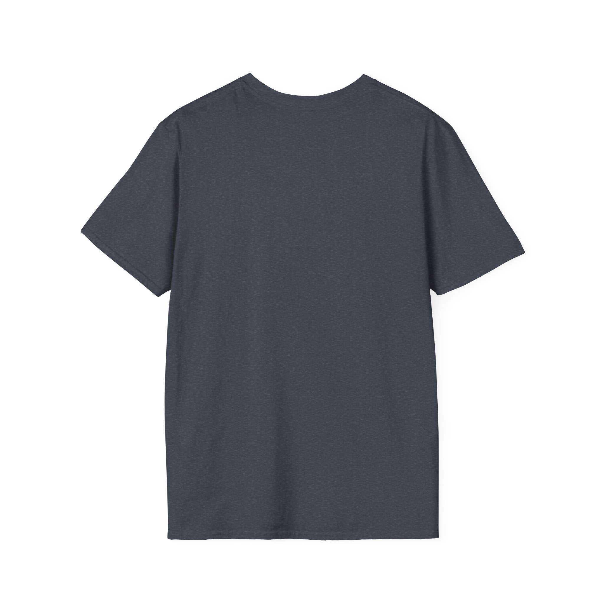 Custom Photo T-Shirt — Your Image Personalized Tee