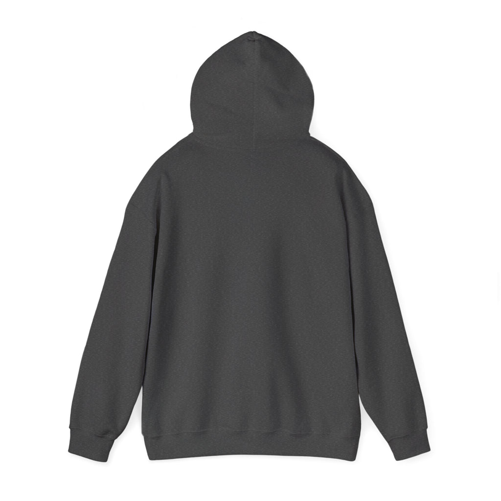 Custom Photo & Text Hoodie — Personalized Image Hoodie, Add Your Text