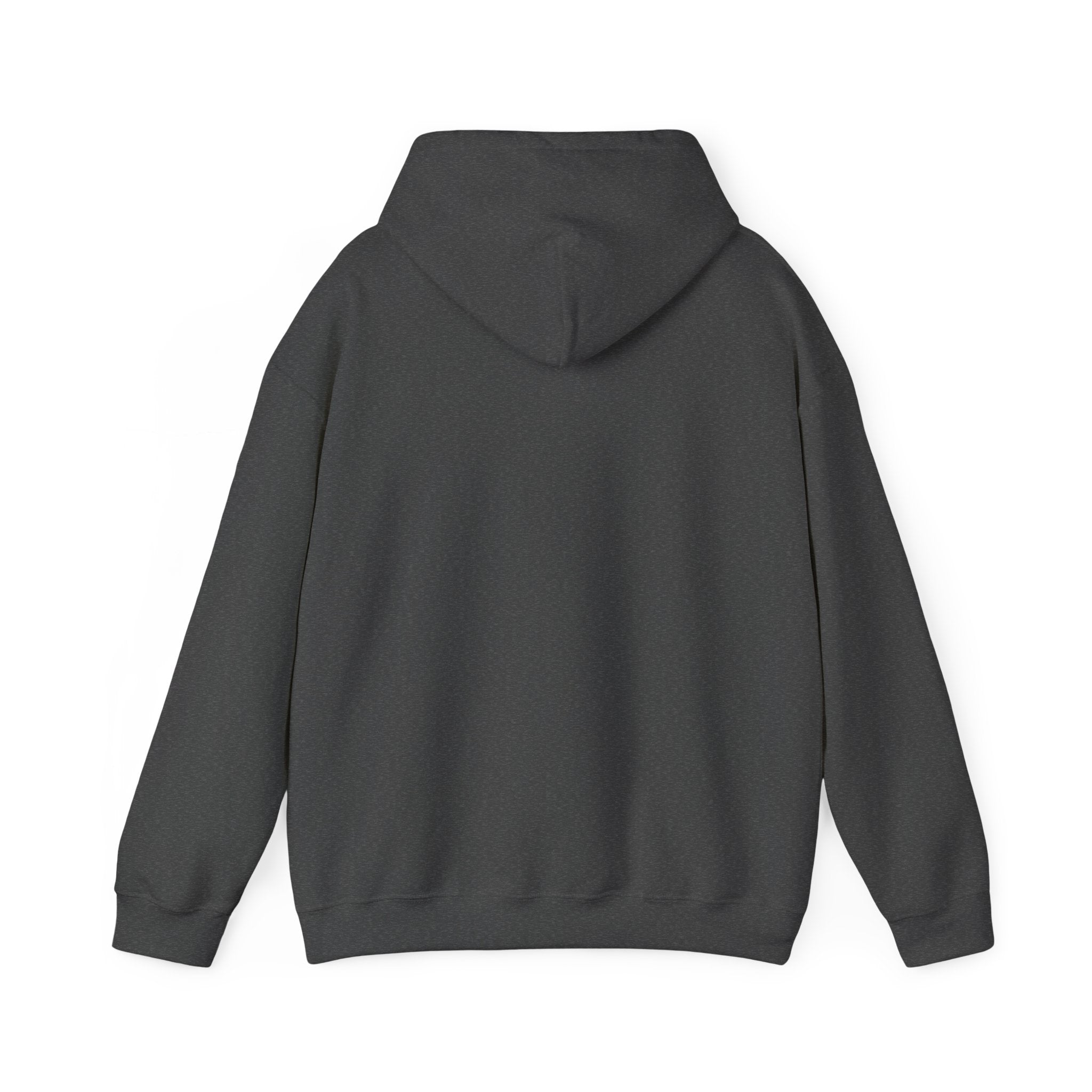 Custom Photo & Text Hoodie — Personalized Image Hoodie, Add Your Text